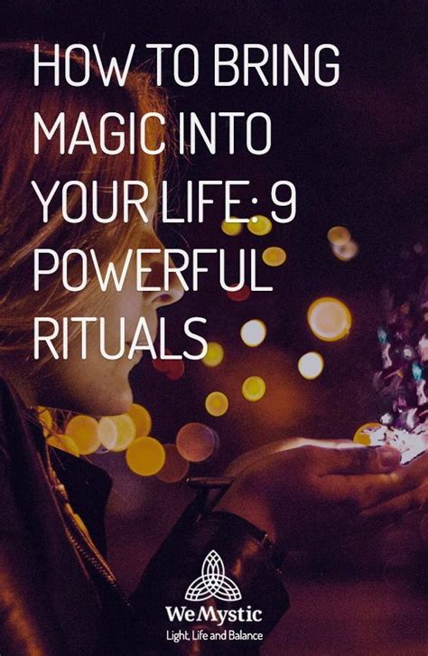 Experience the Power of Aura Magic with Nearby Products